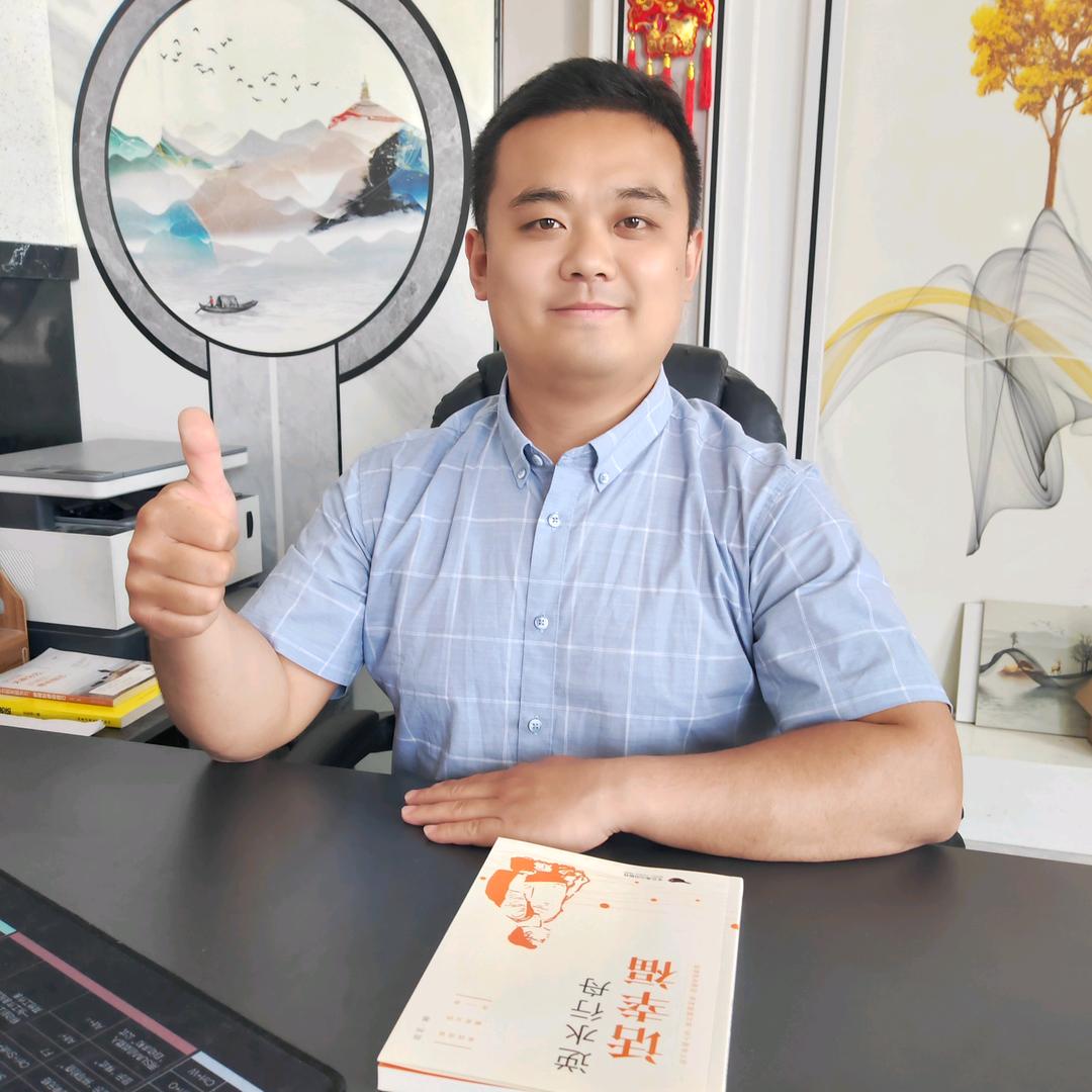 徐州陈懂（磊硕石材）