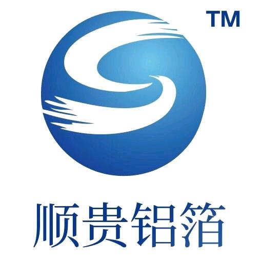 顺贵铝箔413