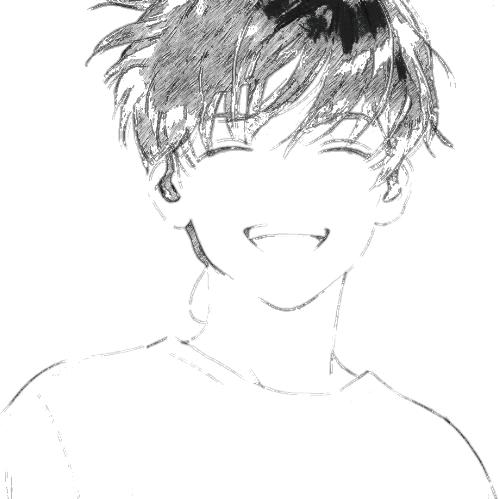 小文不吃土豆