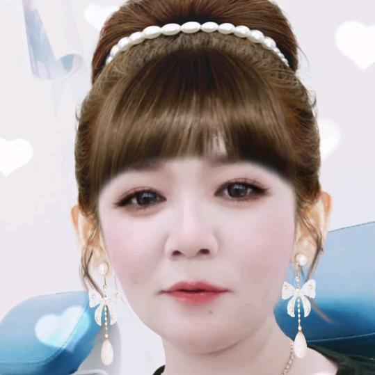 阳光开心果！