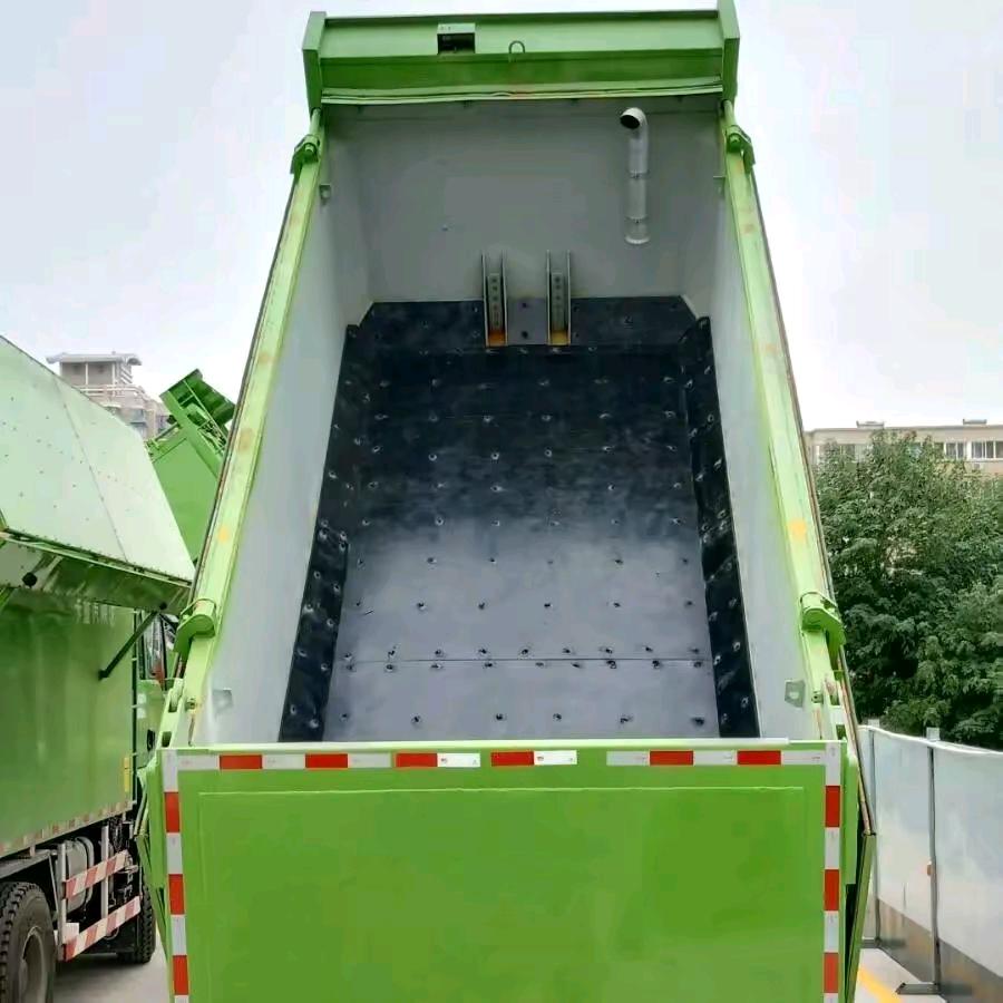 生产销售车底滑板、料仓衬板