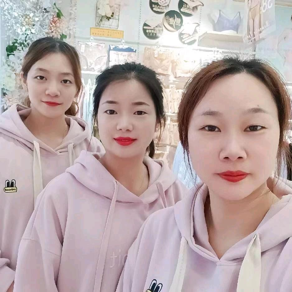 浪漫春天👙铜山店小敏