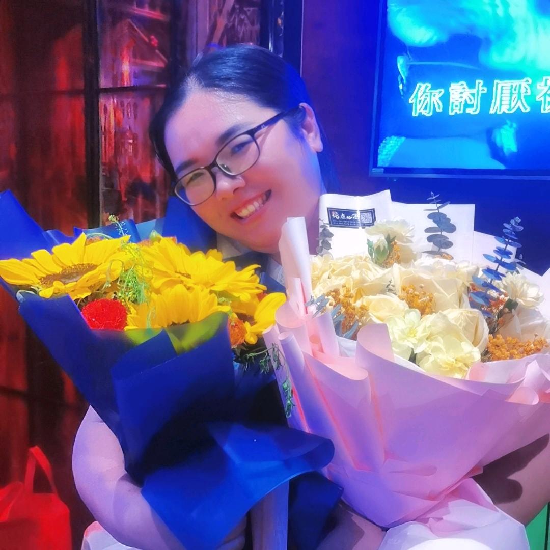 相顾无言