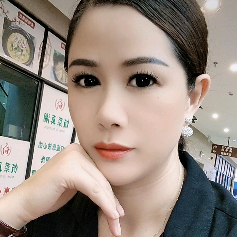 湠得喜鲜切烤牛肉，稻稻湘 品牌创始人陈红