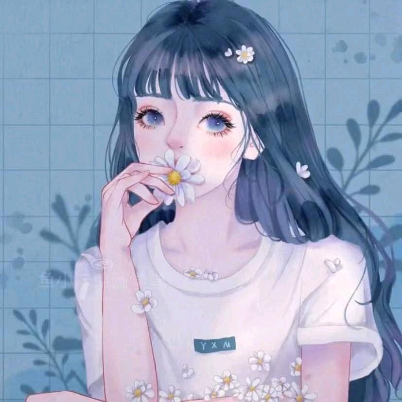 草莓爱上小云朵