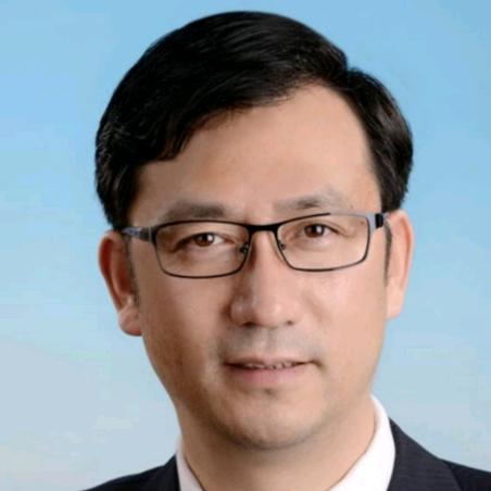 陈锦鹏