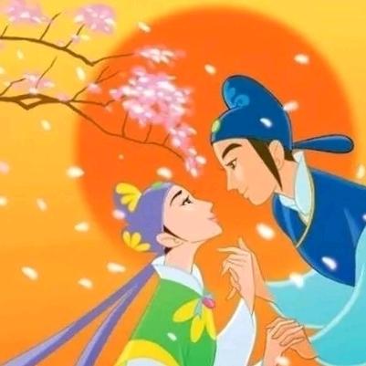 米多民间故事