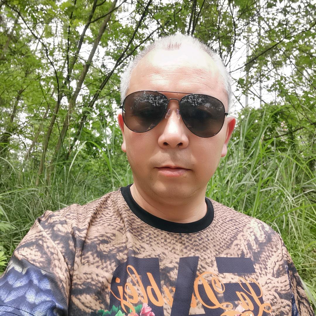 幸福象花儿一样