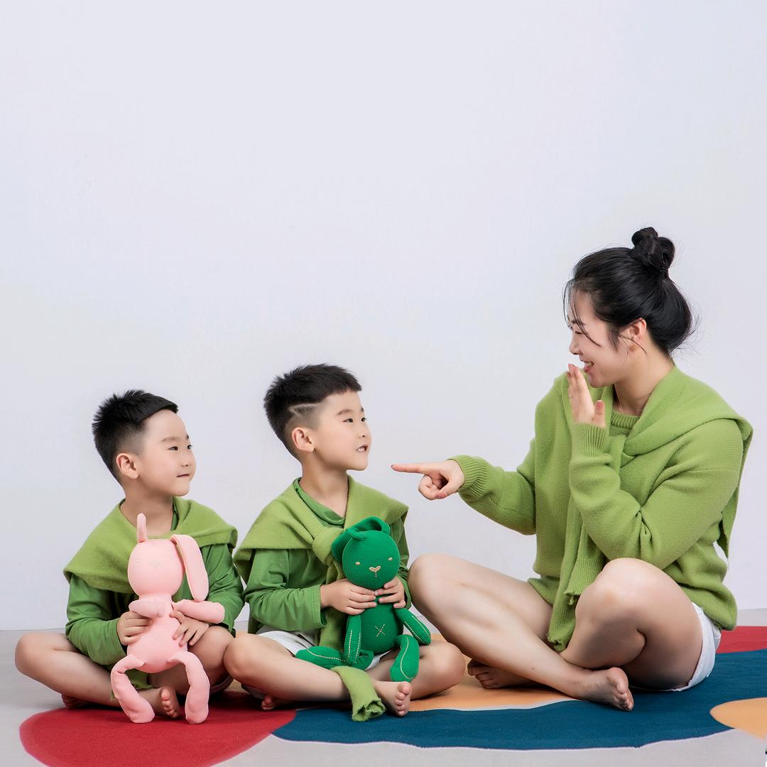木子～李