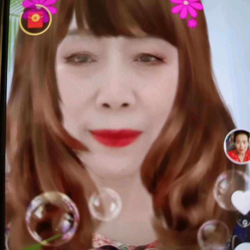史凤英姐姐
