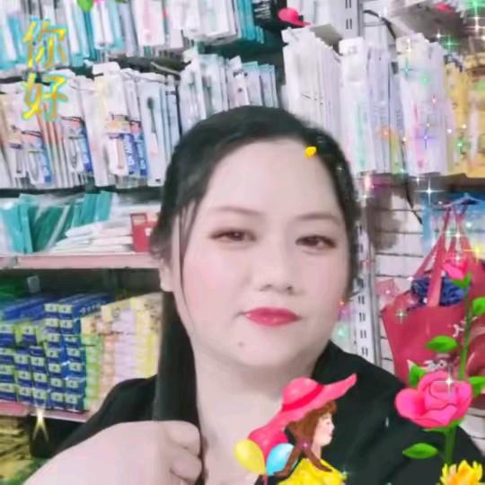 8O后的玫瑰花心遇