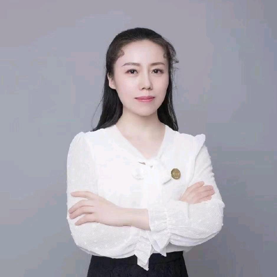 毛毛～未来可期