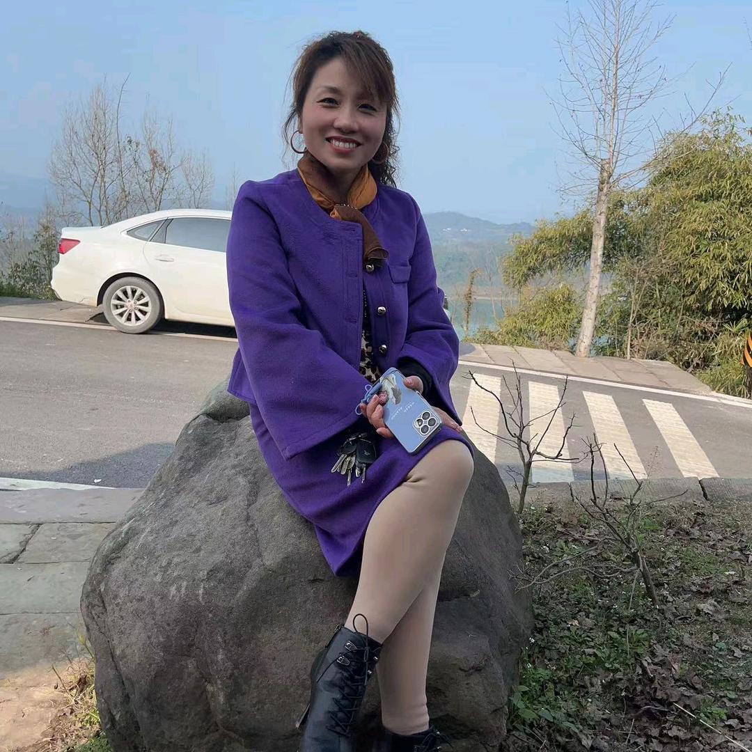 私人定制假发黄后娘娘