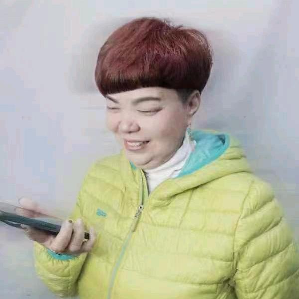 李姐农村人