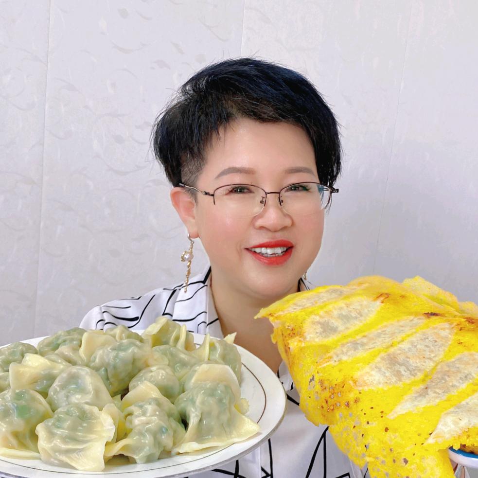 家悦饺子馆（一）