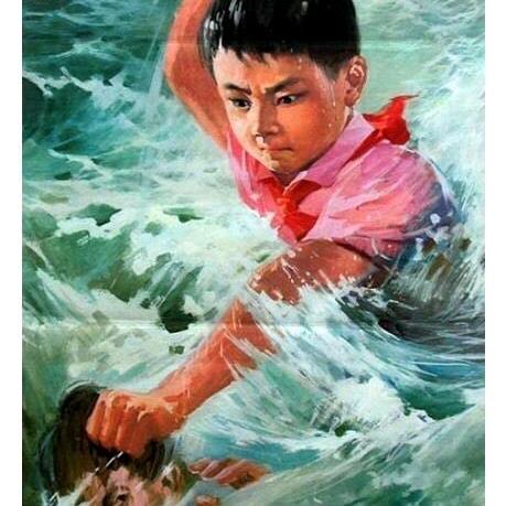 小昊跑刀（三角洲行动）