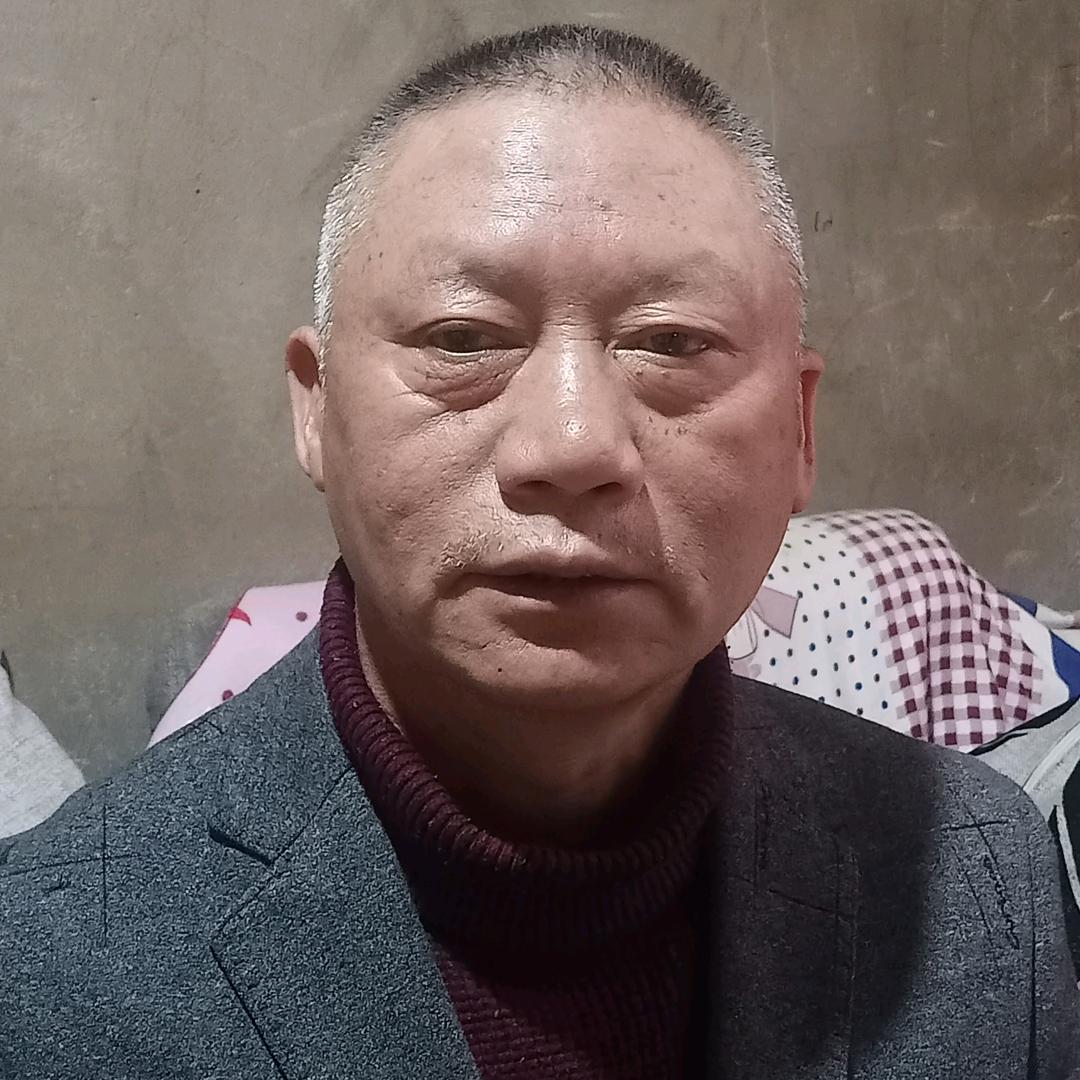 杨老头，不定时开播