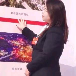 陕西女村长