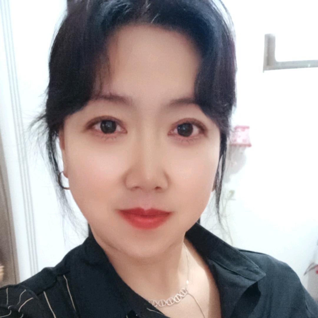 幸运芳华