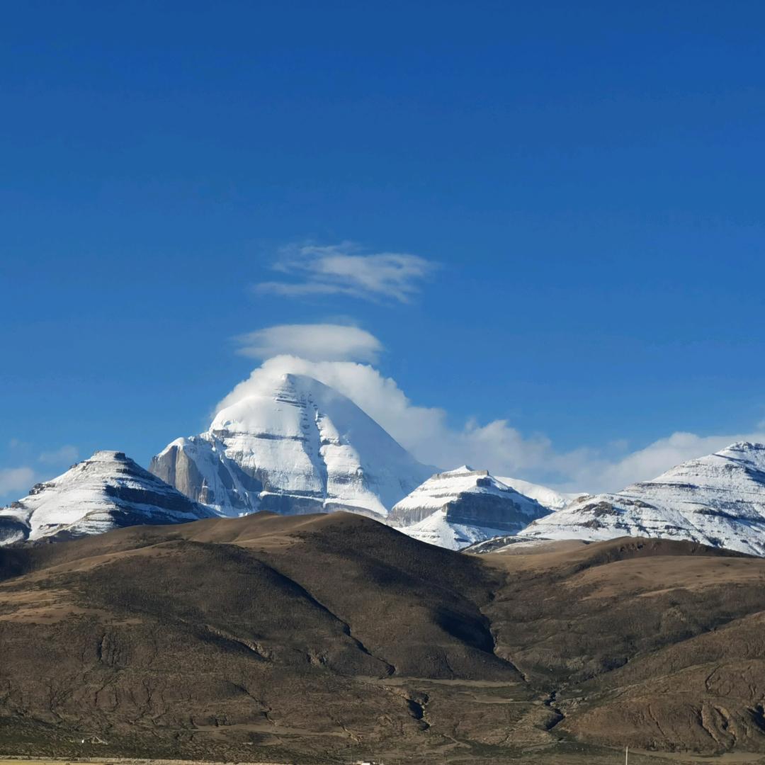 仁者乐山
