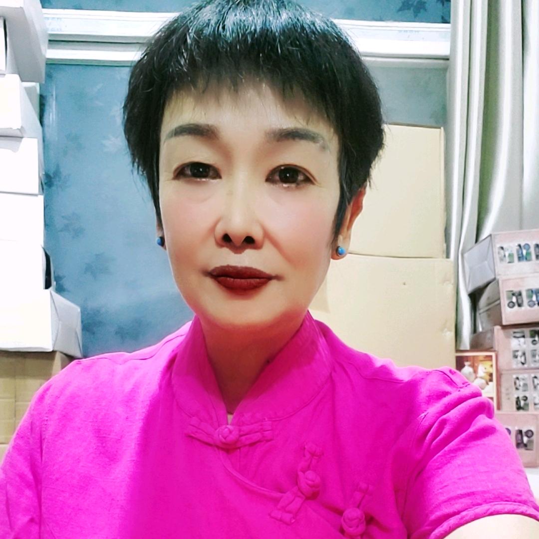 大辫子