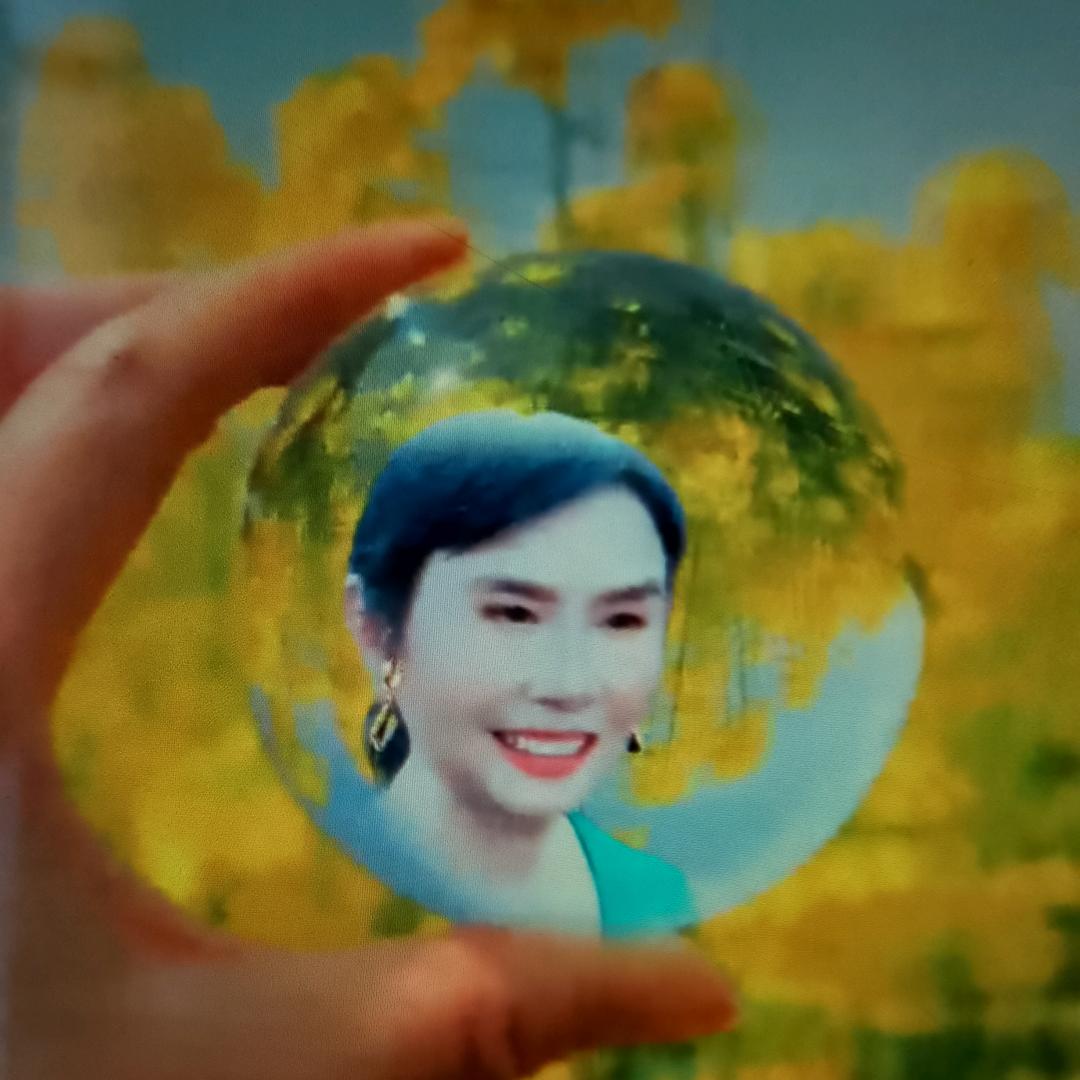 坤坤姐