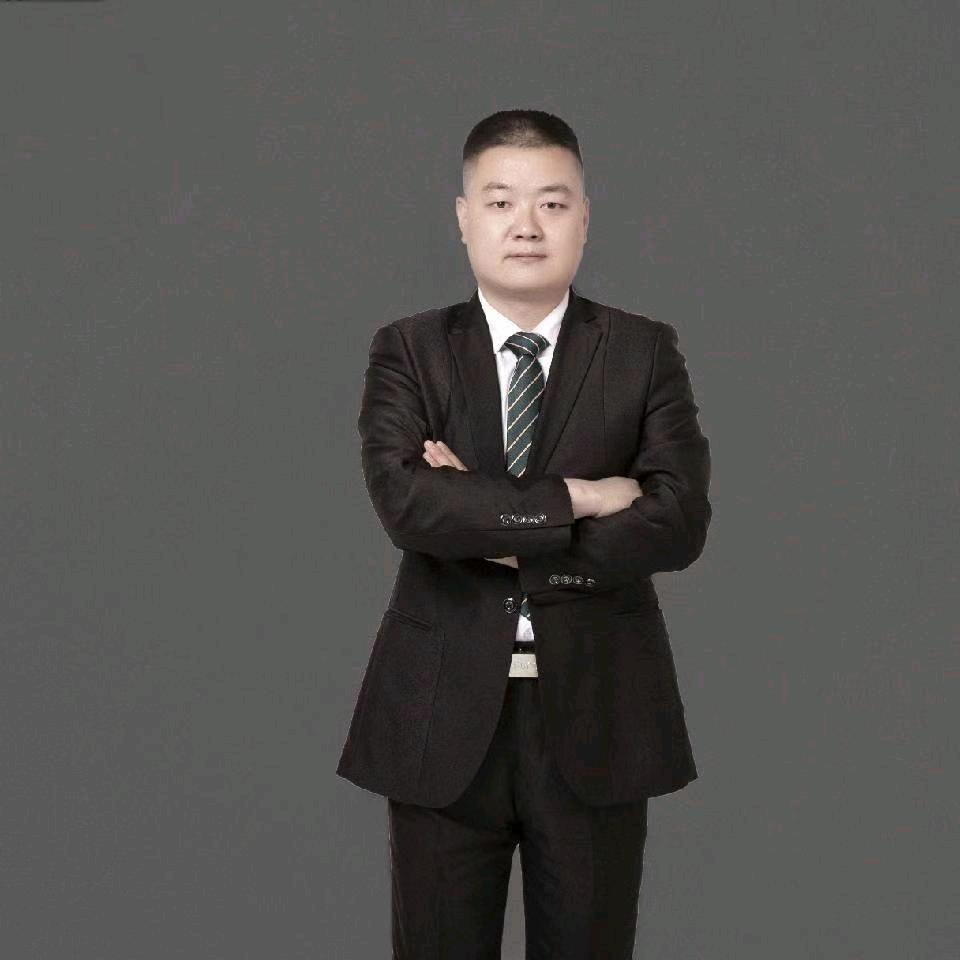 房产超市 -销售主管  黄飞