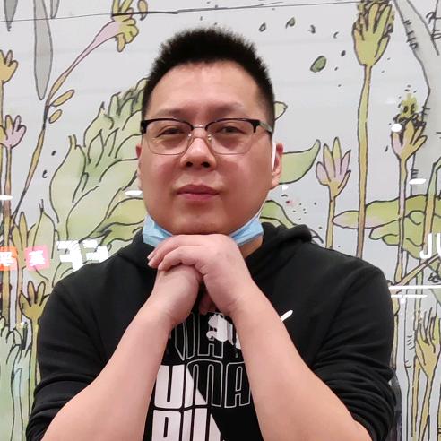 才思敏捷自强不息的飞飞