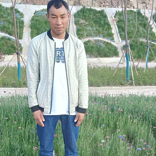 会泽单身小哥哥