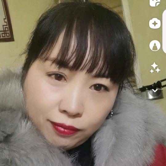 女汉子(艾灸调理疼痛)