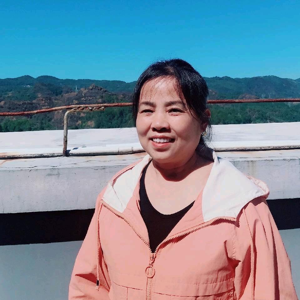 安乡张婆婆