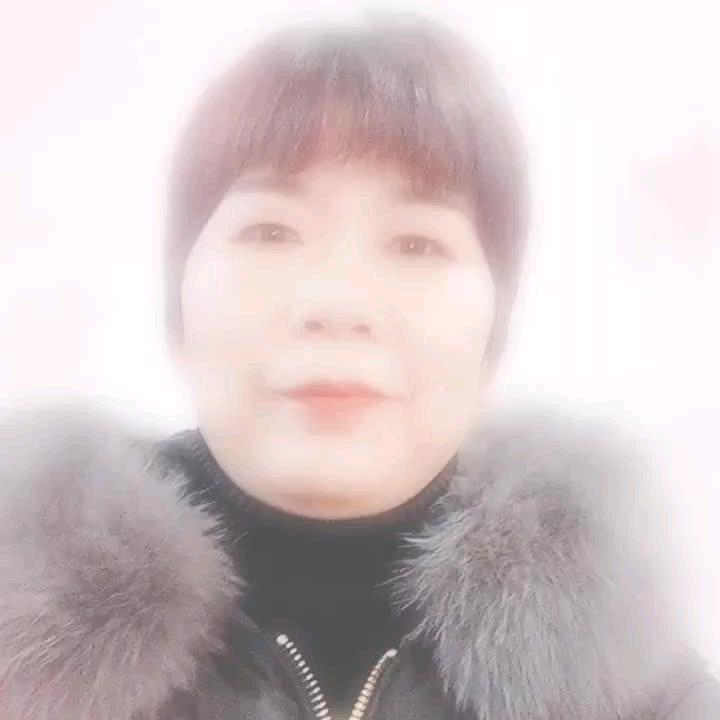 坚强女人