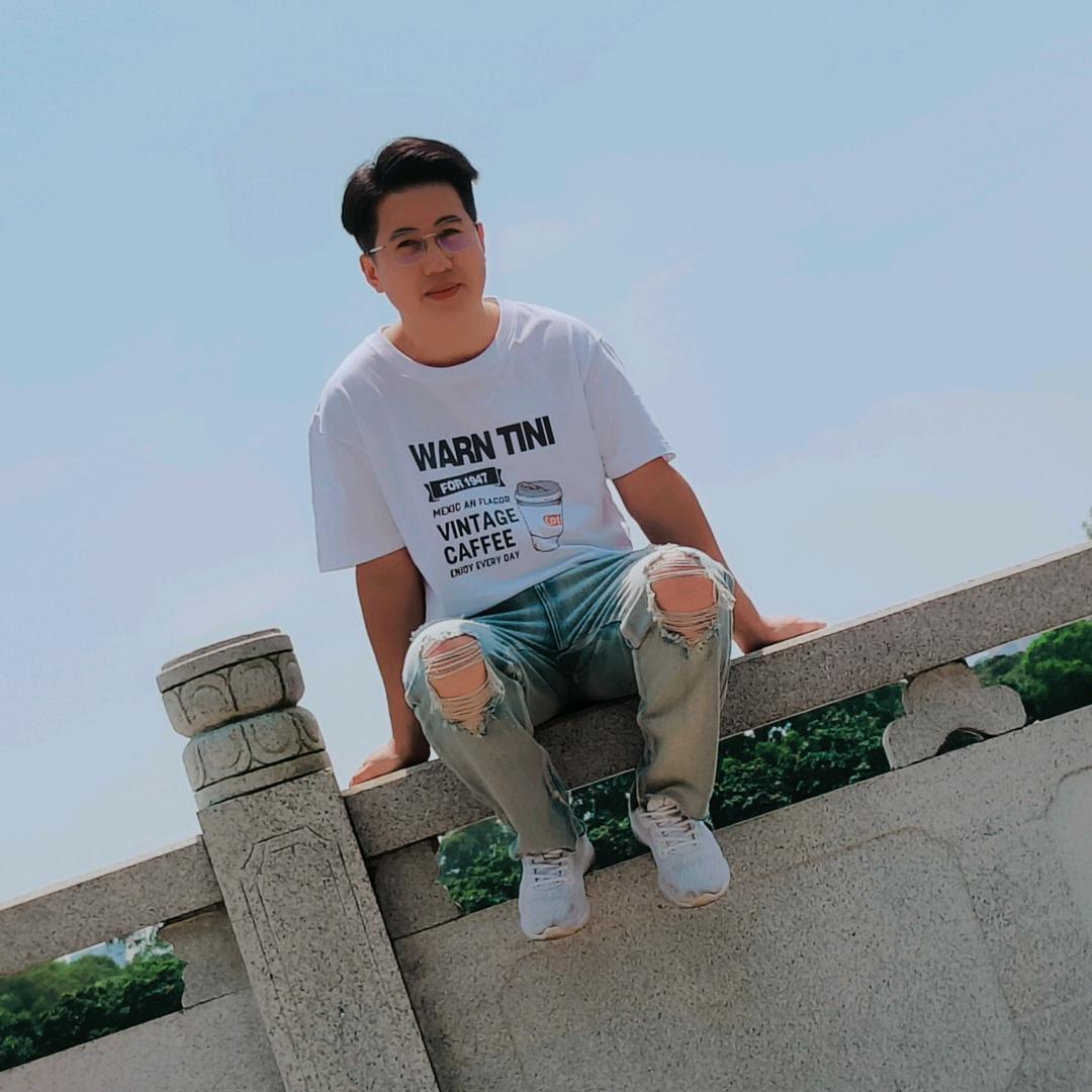 小白楊