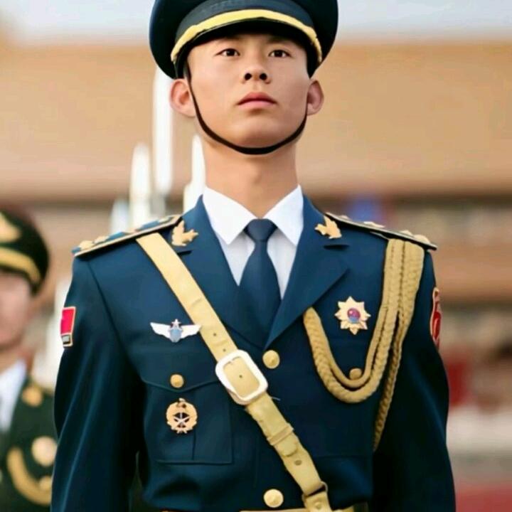 兵哥聊房