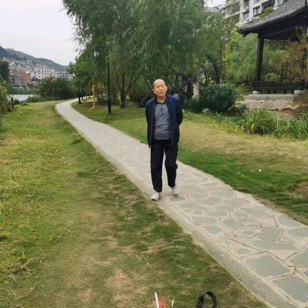 逍遥自在