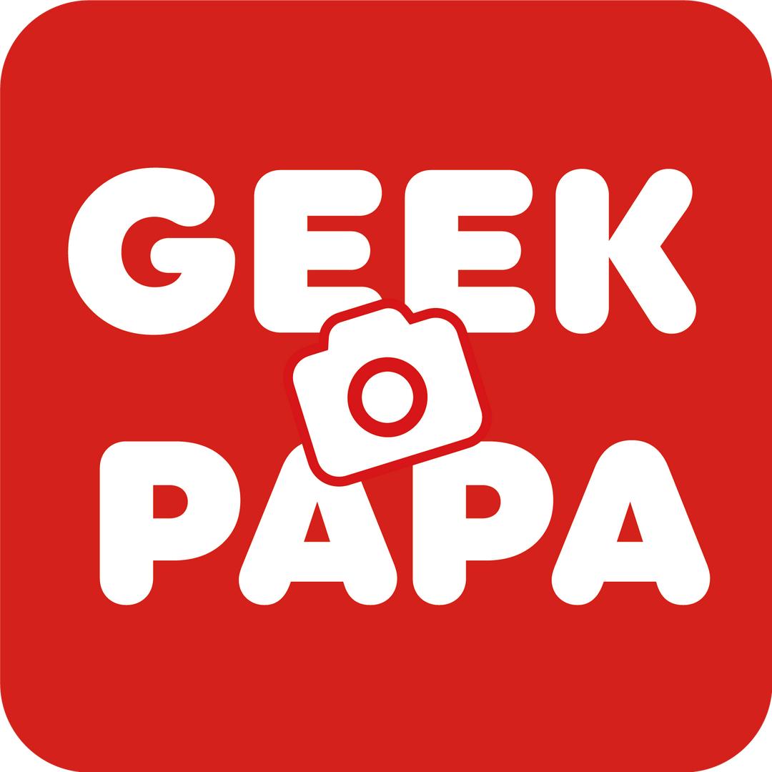 GEEKPAPA凡可相机专卖店