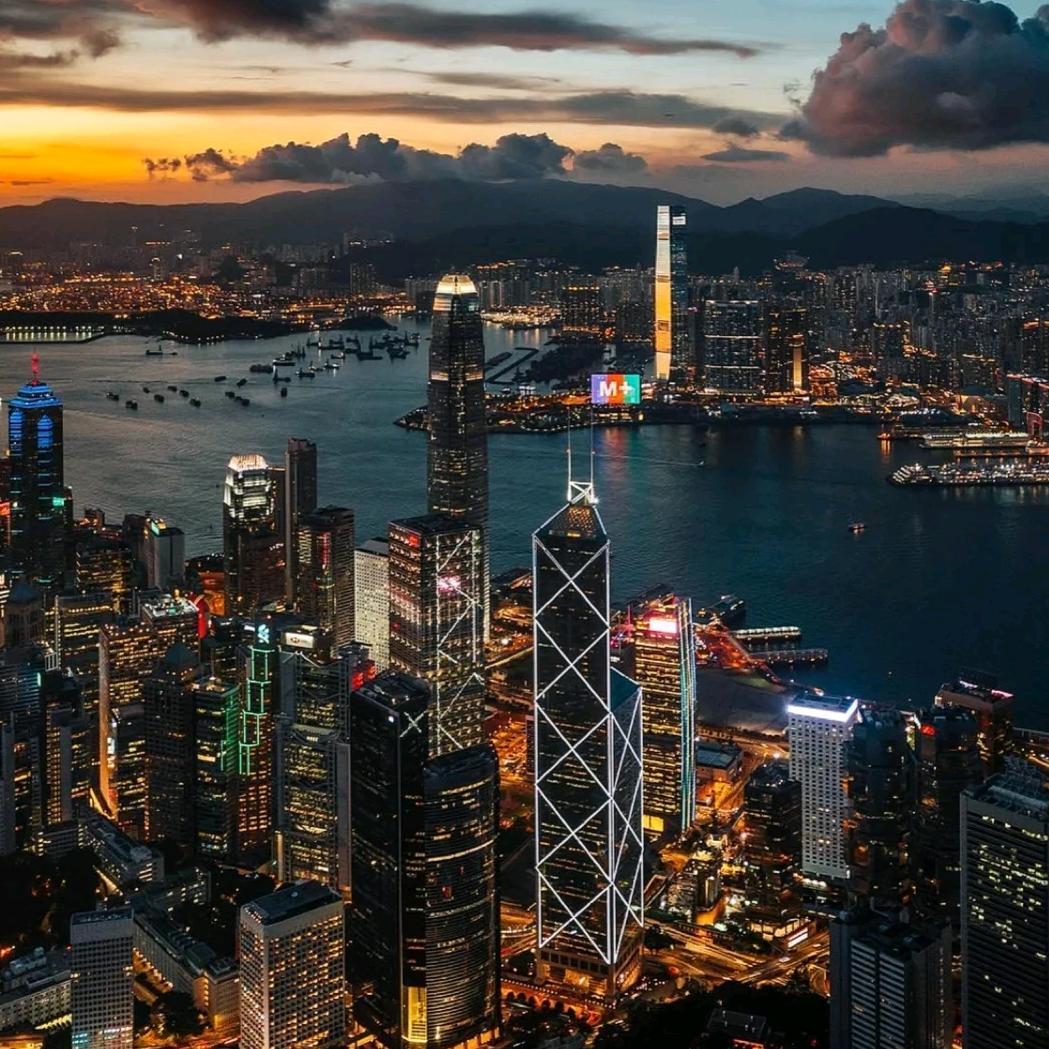 香港🇭🇰Shawn