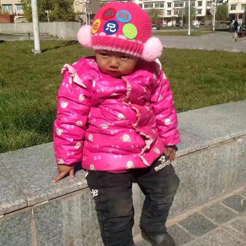 藏家男孩