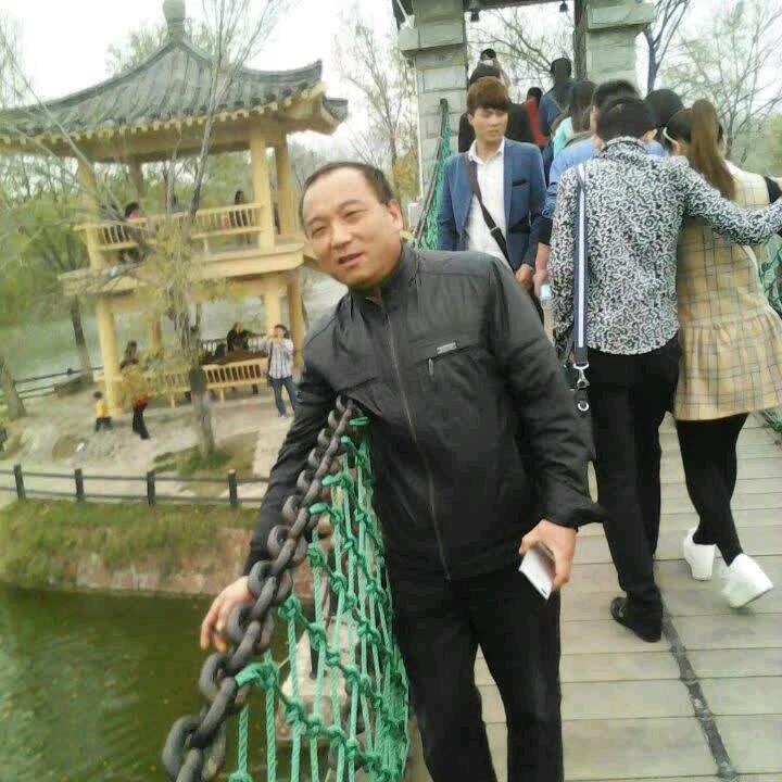 全新全意