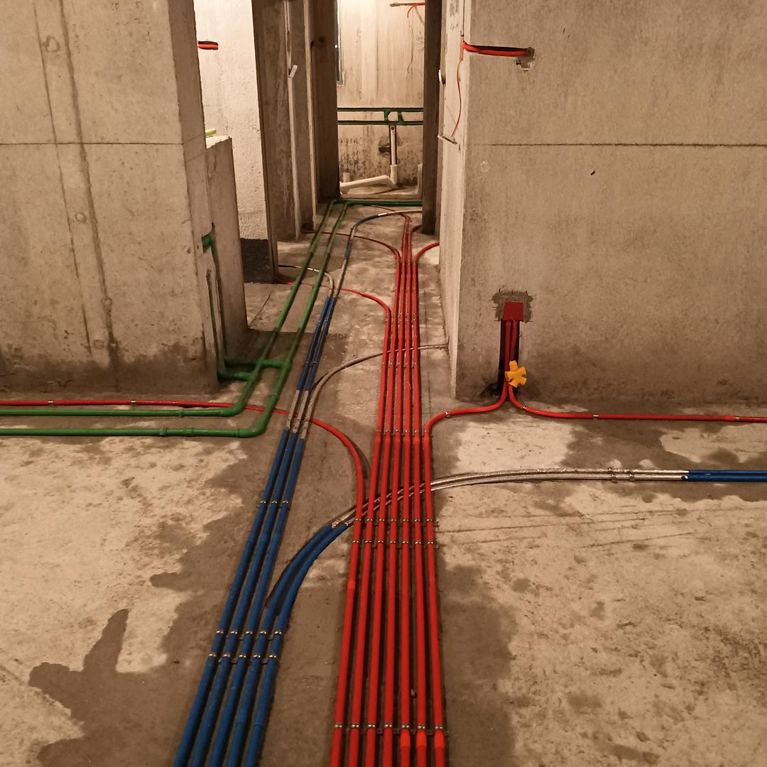 娄底王工水电（招学徒）