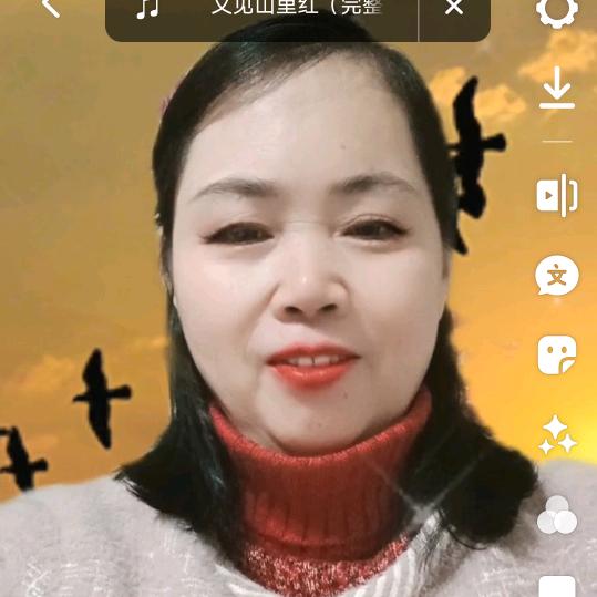 `清晨