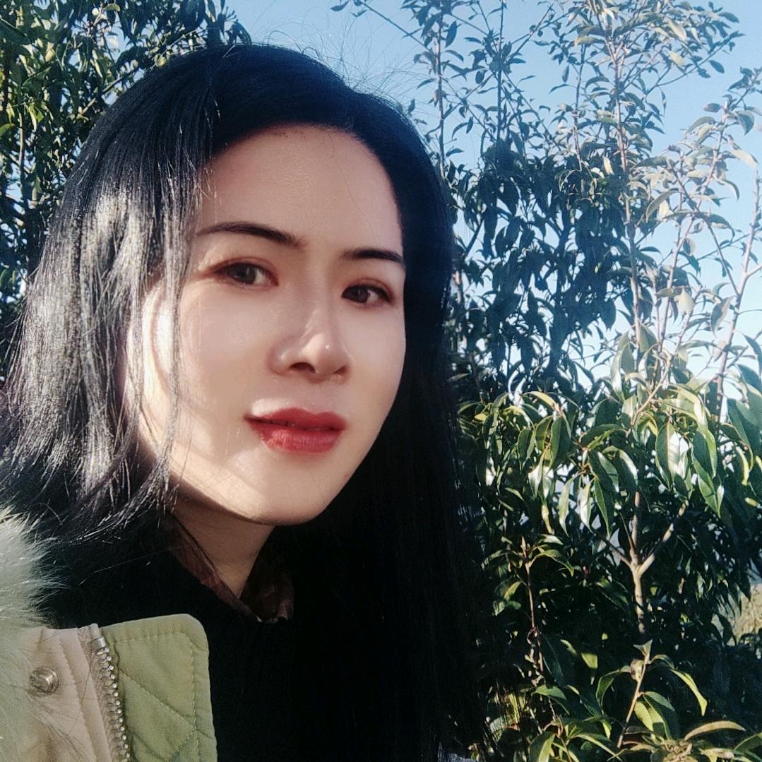 彭丽清