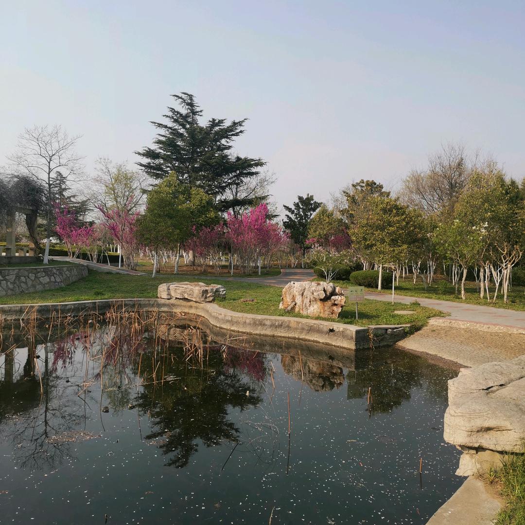 绿水清山