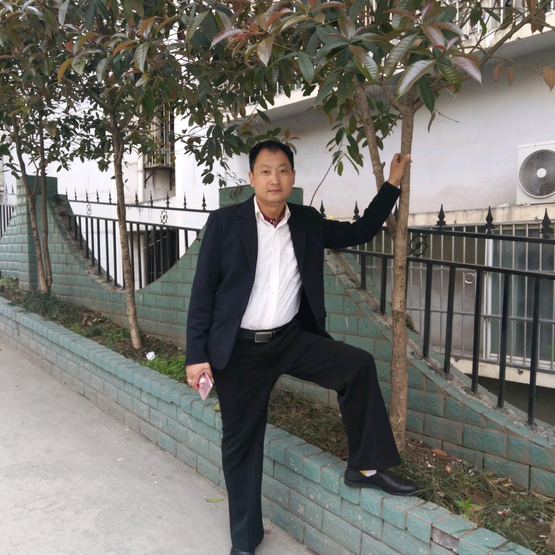 向哥《唱山歌》