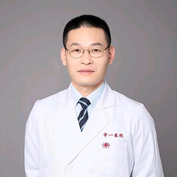 上海膝肩髋关节专家俞银贤