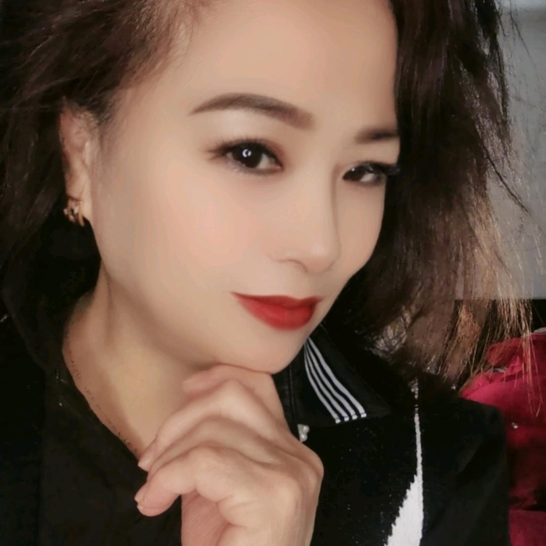 陆海霞（橱窗有好物）