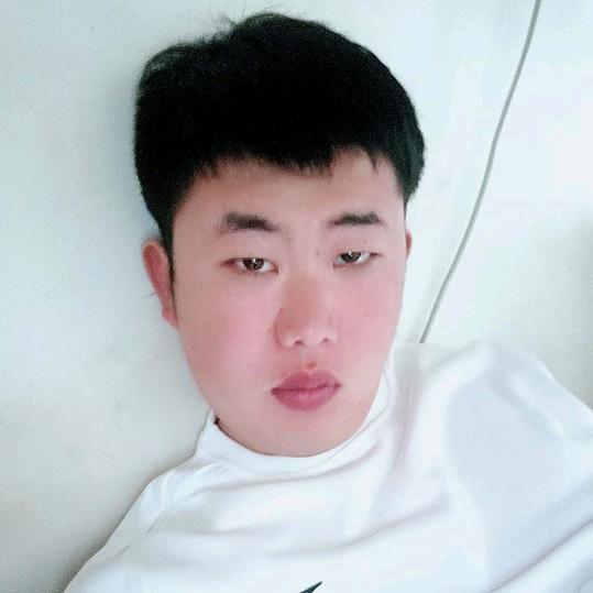 勇敢的男孩