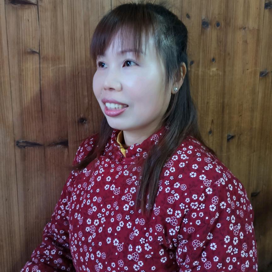 小保姆