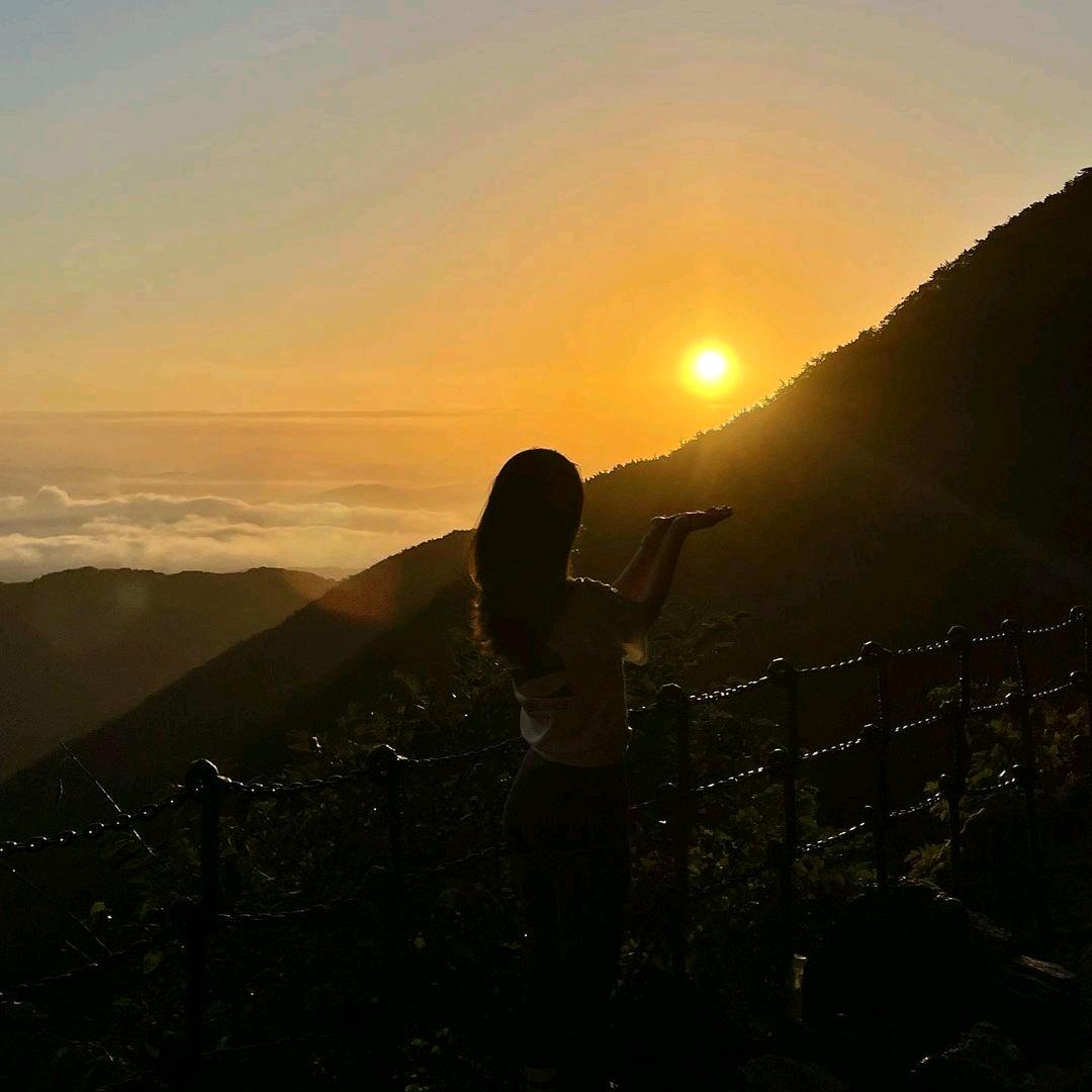 爱旅游的小脑瓜