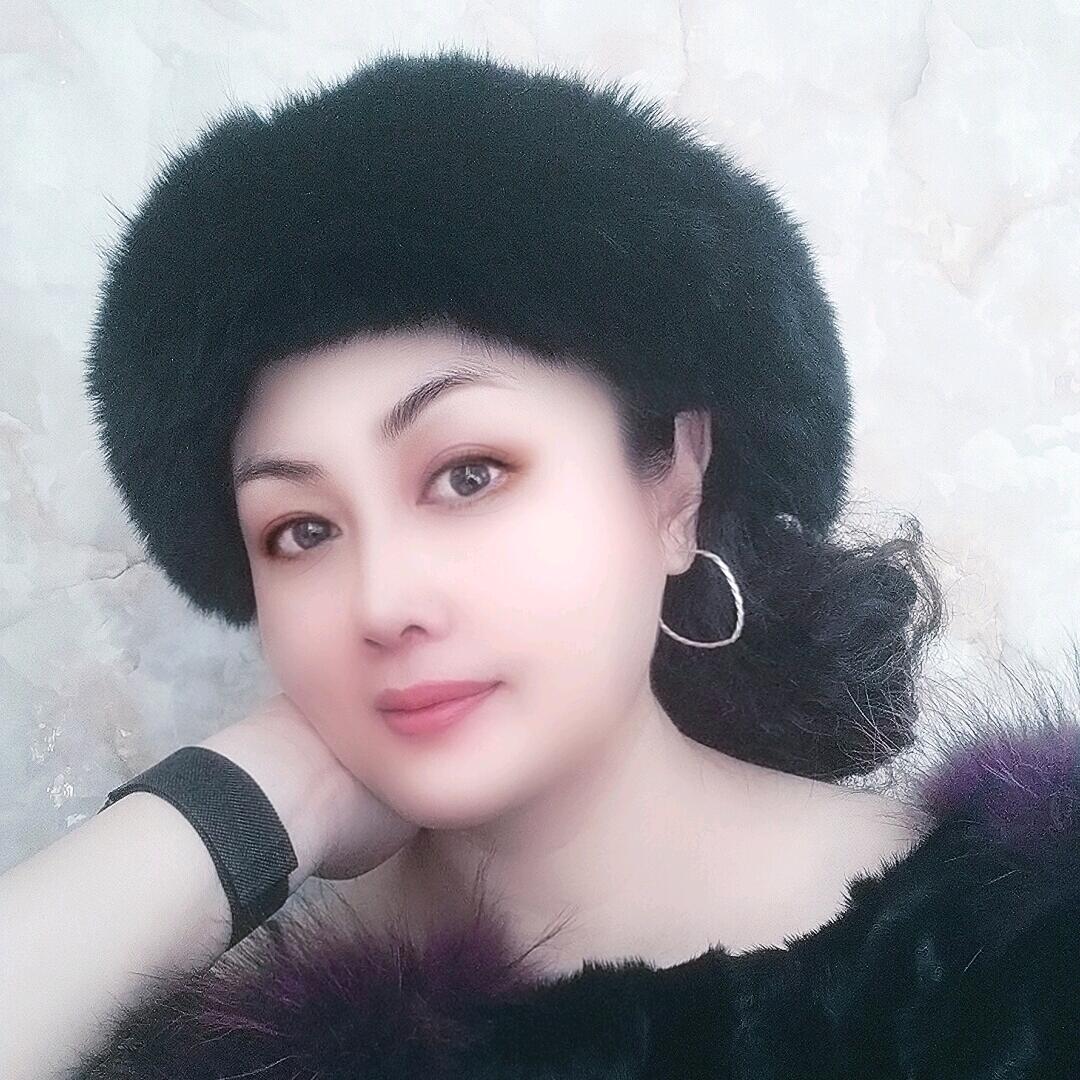 心静如水丽丽